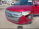 Ford Edge Limited Image 4