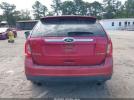 Ford Edge Limited Image 14