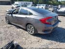 Honda Civic Ex Image 14