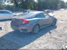 Honda Civic Ex Image 11