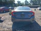 Honda Civic Ex Image 4