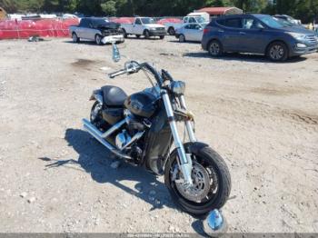  Salvage Kawasaki 1600