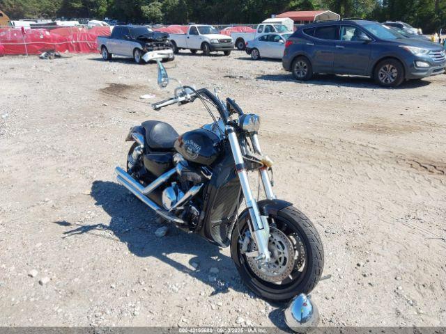  Salvage Kawasaki 1600