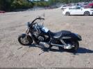 Kawasaki 1600 Meanstreak Image 12