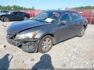 Honda Accord 2.4 Se Image 8