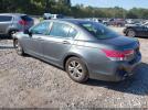 Honda Accord 2.4 Se Image 14