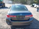 Honda Accord 2.4 Se Image 5