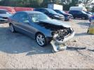 Mercedes-Benz Clk-class Image 1