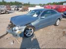 Mercedes-Benz Clk-class Image 15