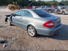 Mercedes-Benz Clk-class Image 5