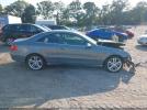 Mercedes-Benz Clk-class Image 8