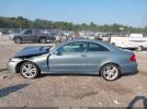 Mercedes-Benz Clk-class Image 13