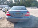 Mercedes-Benz Clk-class Image 6