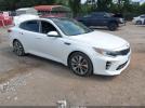 Kia Optima Sx Turbo Image 1