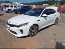 Kia Optima Sx Turbo Image 13