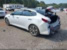 Kia Optima Sx Turbo Image 7