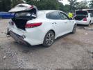 Kia Optima Sx Turbo Image 9