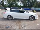 Kia Optima Sx Turbo Image 11