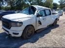 Ram 1500 Big Horn  4x4 6'4 Box Image 2