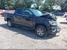 Chevrolet Colorado Lt Image 1