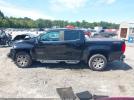 Chevrolet Colorado Lt Image 9
