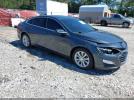 Chevrolet Malibu Lt Image 1
