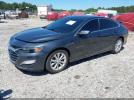 Chevrolet Malibu Lt Image 3