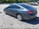 Chevrolet Malibu Lt Image 13