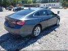 Chevrolet Malibu Lt Image 11