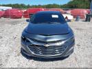 Chevrolet Malibu Lt Image 8