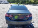 Chevrolet Malibu Lt Image 14