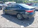 Toyota Camry Se Image 15