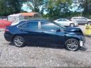 Toyota Camry Se Image 7