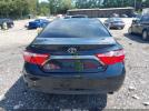 Toyota Camry Se Image 8