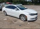 Chrysler 200 Limited Platinum Image 1