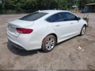 Chrysler 200 Limited Platinum Image 5