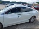Chrysler 200 Limited Platinum Image 6