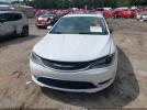 Chrysler 200 Limited Platinum Image 8