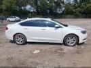 Chrysler 200 Limited Platinum Image 10