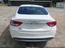 Chrysler 200 Limited Platinum Image 13