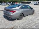 Hyundai ELANTRA Sel Image 6