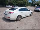 Acura TL 3.5 Image 11