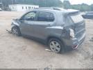 Chevrolet Trax Fwd Lt Image 9