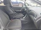 Chevrolet Trax Fwd Lt Image 3