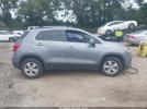 Chevrolet Trax Fwd Lt Image 12