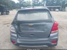 Chevrolet Trax Fwd Lt Image 16