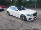 Mercedes-Benz S-Class Image 1