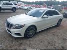Mercedes-Benz S-Class Image 2