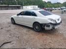 Mercedes-Benz S-Class Image 4