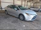 Toyota Corolla L Image 1